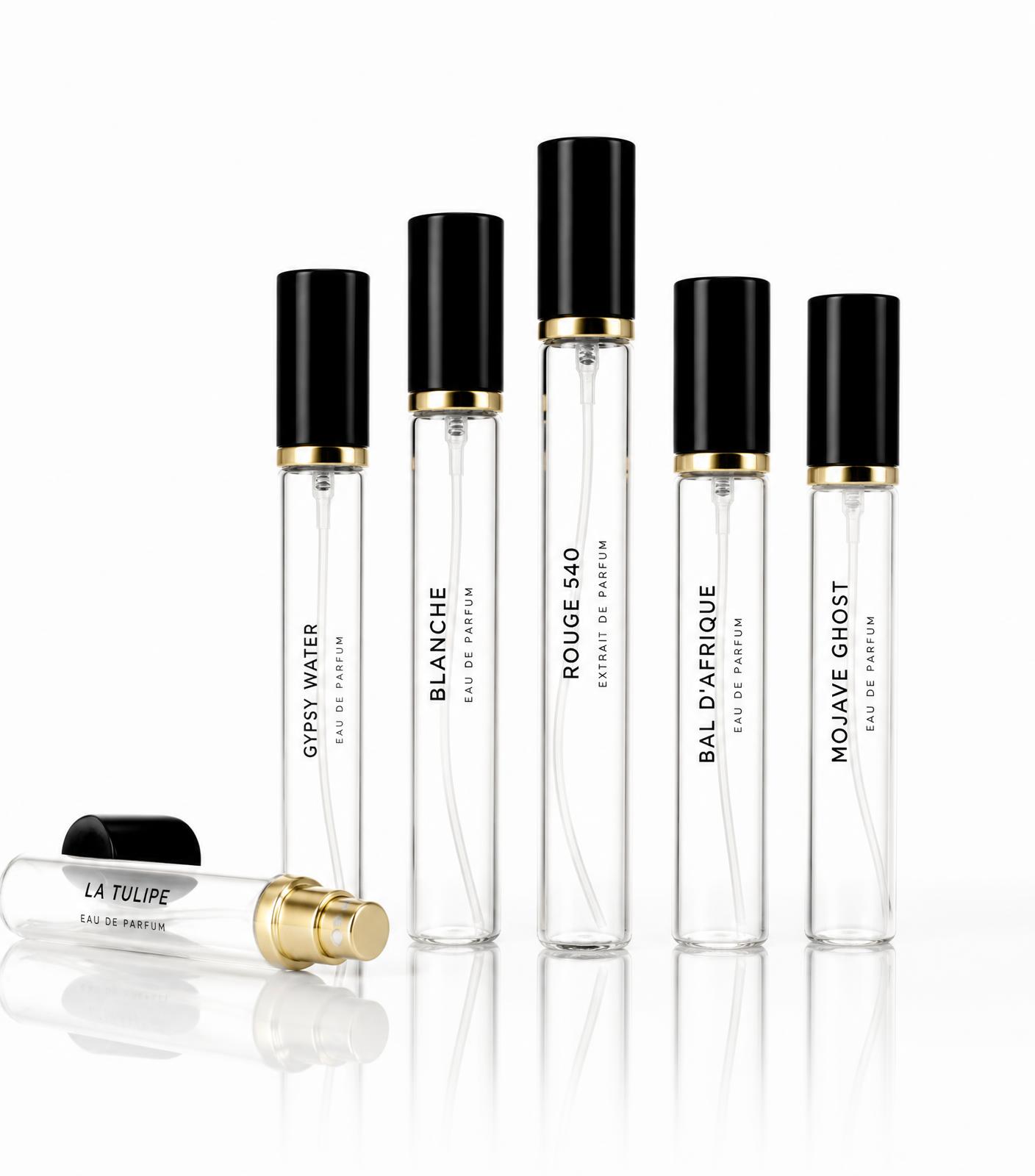 Louis Vuitton Imagination fragrance decant