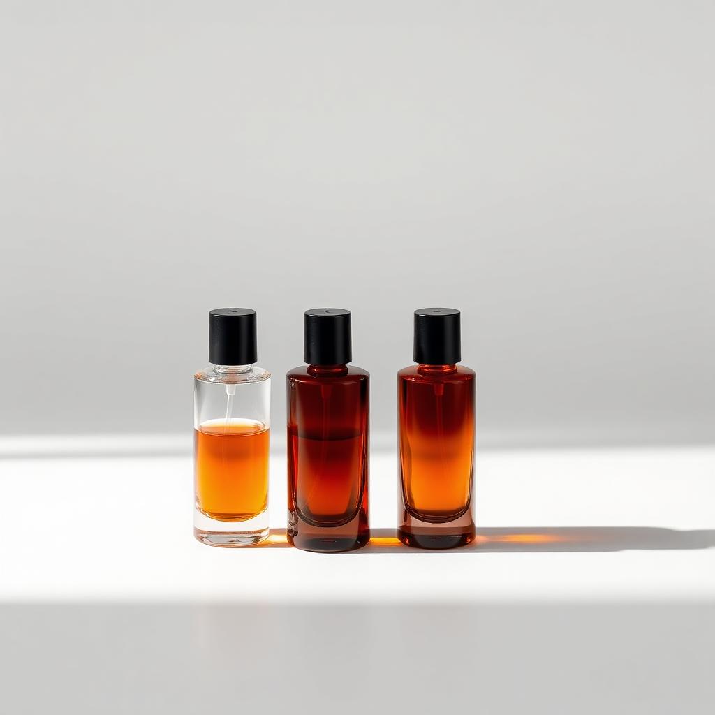 Maison Francis Kurkdjian Baccarat Rouge 540 fragrance decant